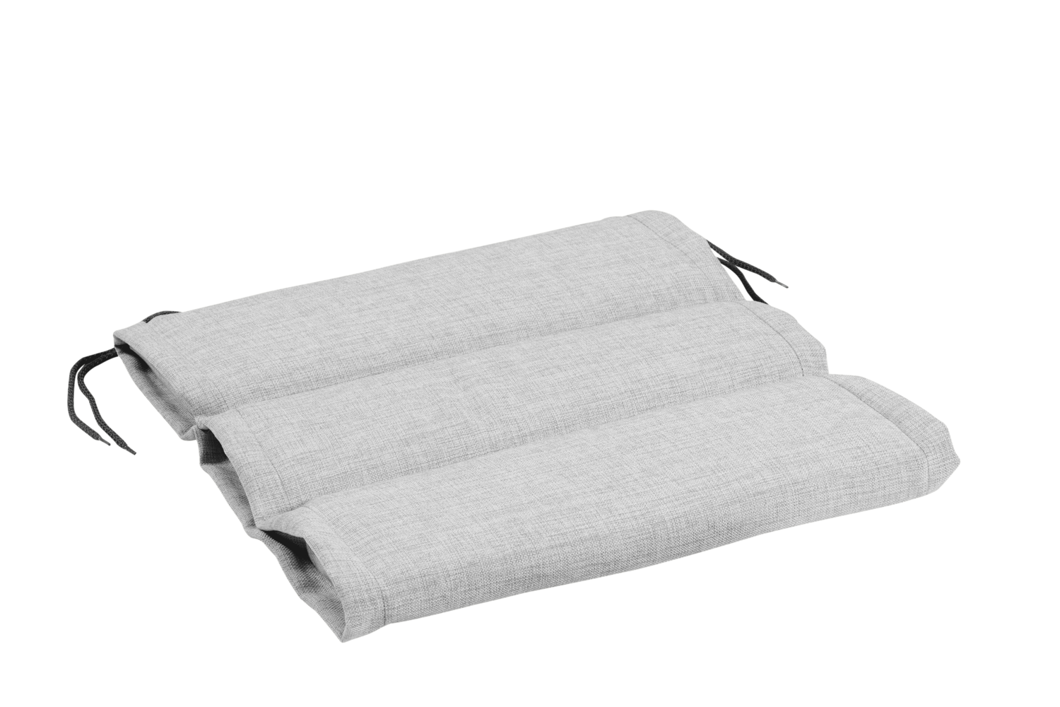 Dubai Sitzkissen Hellgrau