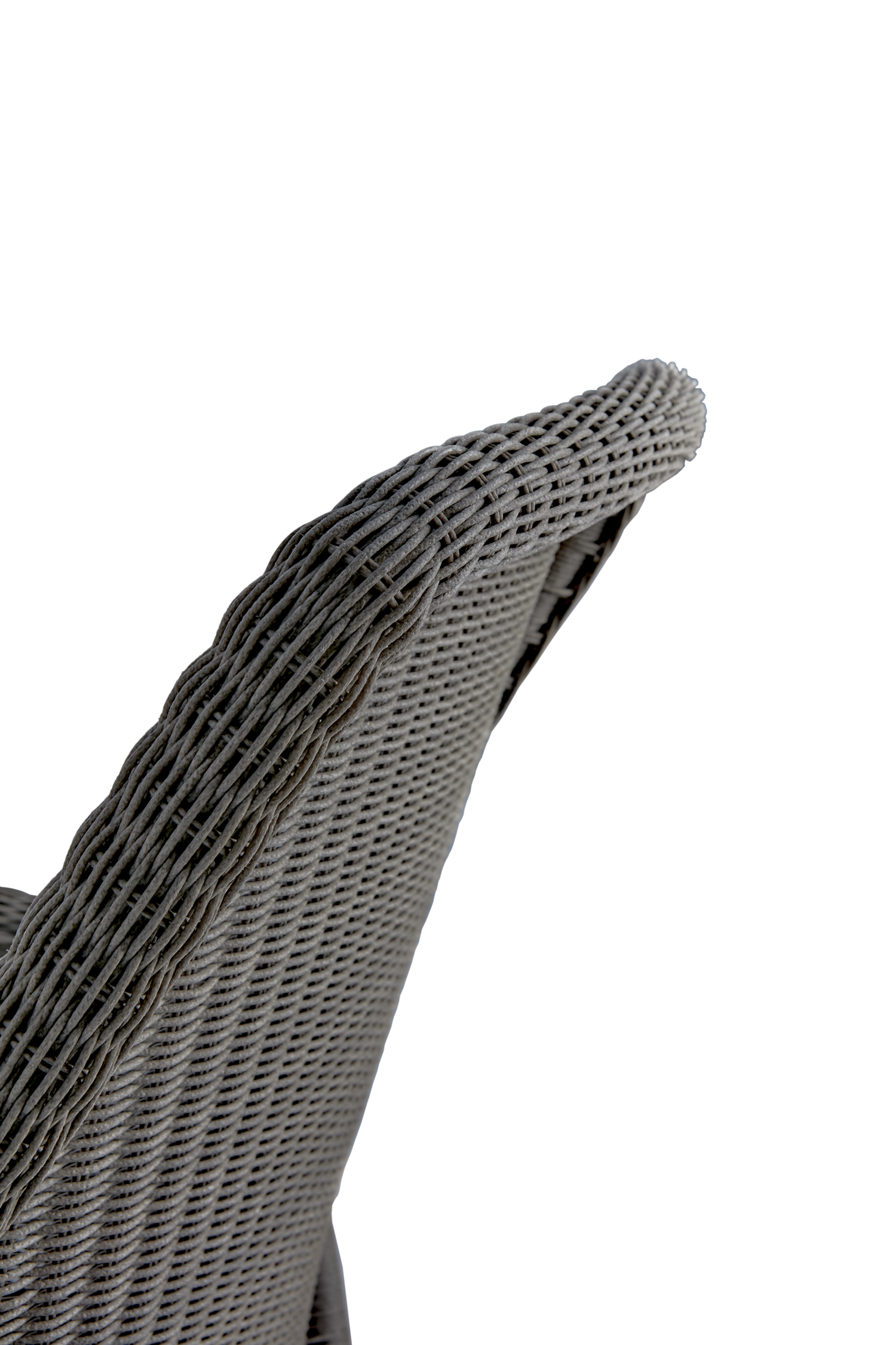 Dimma Diningstuhl Antrazit/Grau