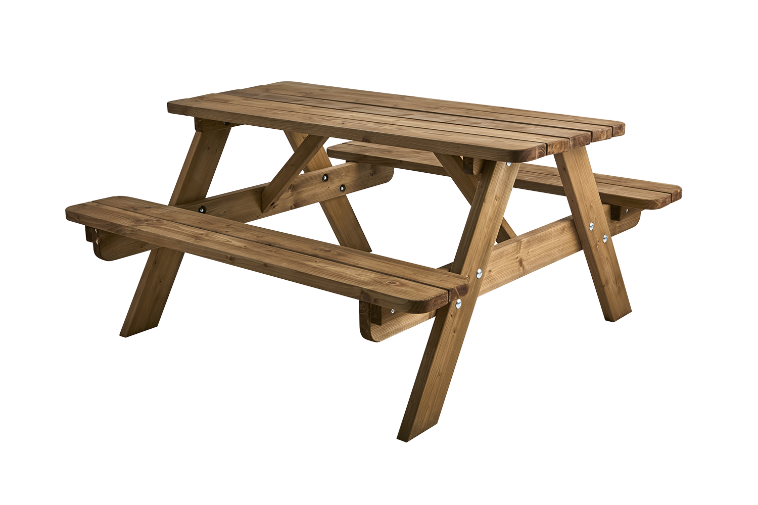 Resmo Picnicset children Braun