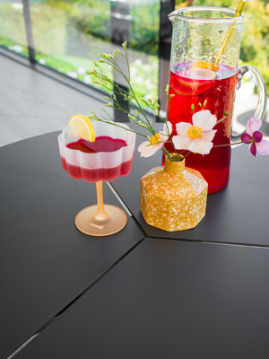 Peace Bartisch Antrazit