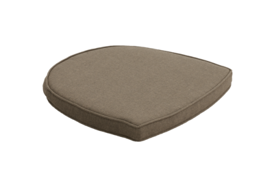 Bonete Sitzkissen Beige